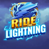 Ride The Lightning game screenshot