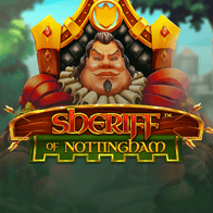 Sheriff Of Nottingham game screenshot