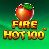 Fire Hot 100 game screenshot