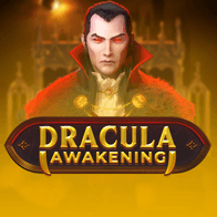 Dracula Awakening game screenshot