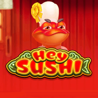 Hey Sushi