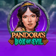 Pandoras Box Of Evil game screenshot