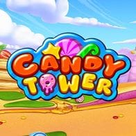 Candy Tower game screenshot