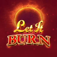 Let It Burn game screenshot