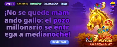 Bienvenida Real de Slots