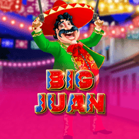 Big Juan game screenshot