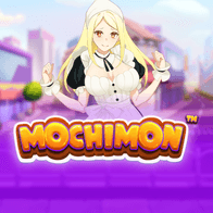 Mochimon game screenshot