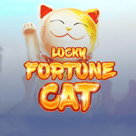 Lucky Fortune Cat game screenshot