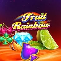 Fruit Rainbow game screenshot