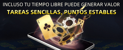 Únete y gana millones ya