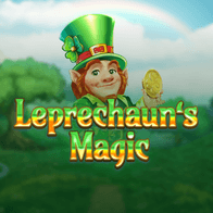 Leprechaun Goes Wild game screenshot
